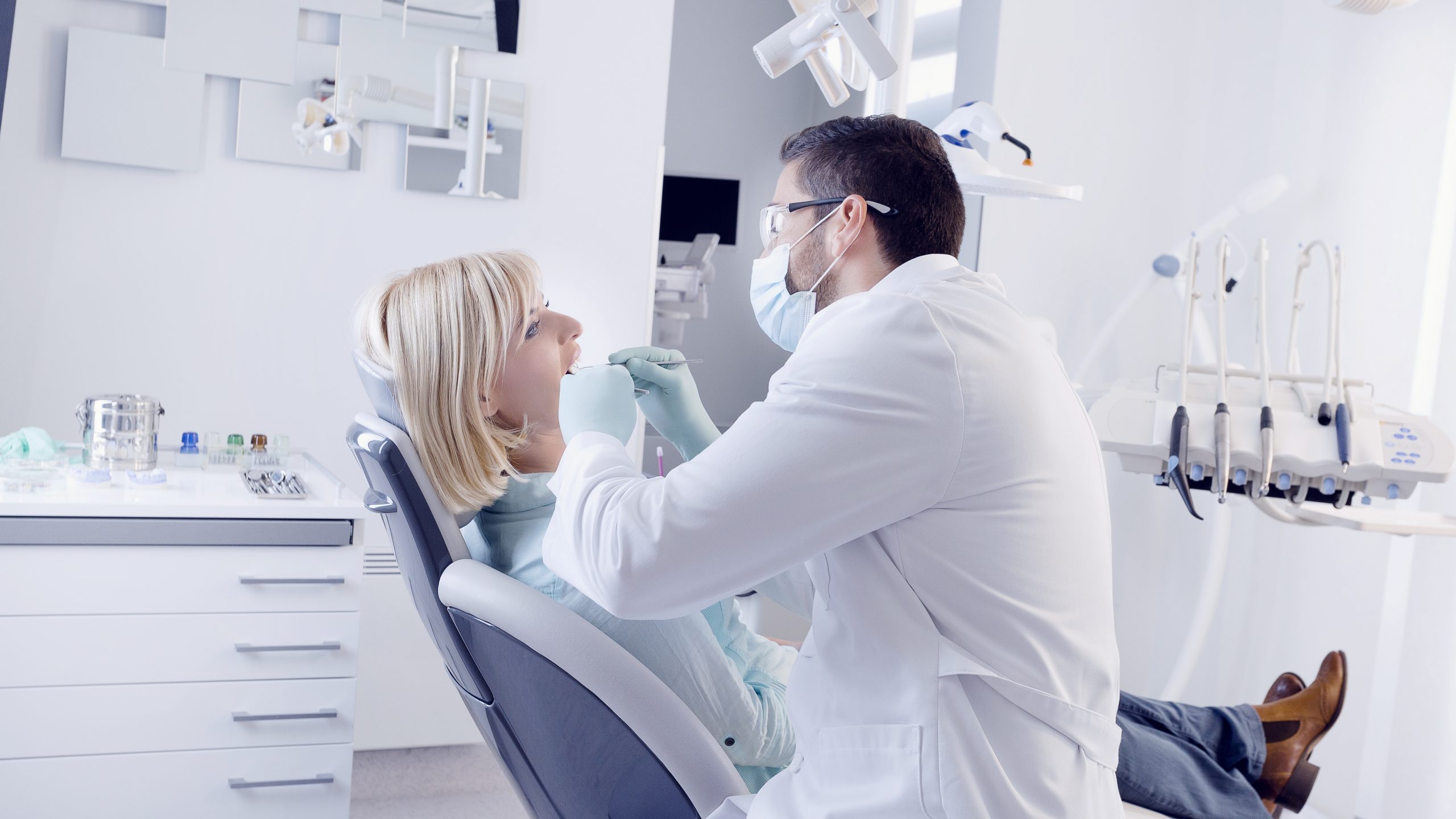 Dentist in Sublimity, OR